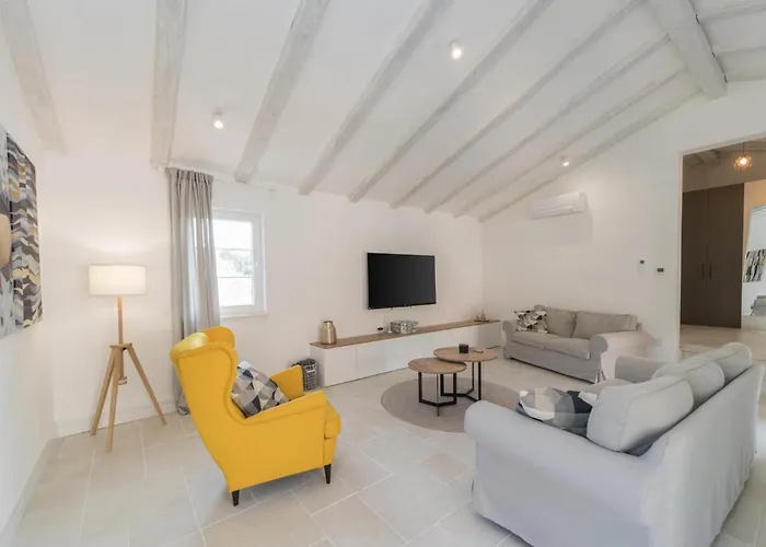 펜션 Awesome In With Wifi Crklada