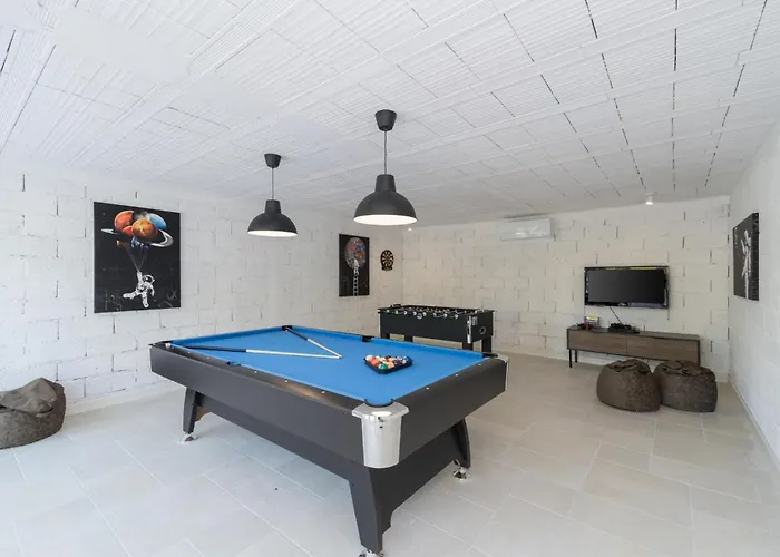 펜션 Awesome In With Wifi Crklada