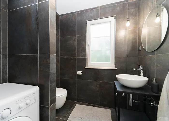 Awesome In With Wifi Vakantiehuis *