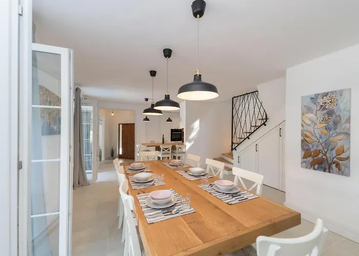 Awesome In With Wifi Vakantiehuis *