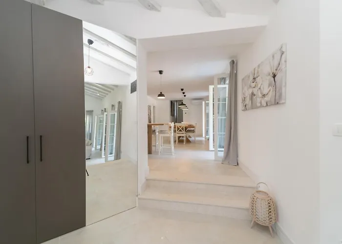 Vakantiehuis Awesome In With Wifi