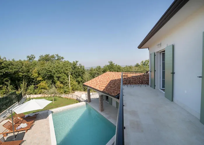 Ferienhaus Awesome In With Wifi